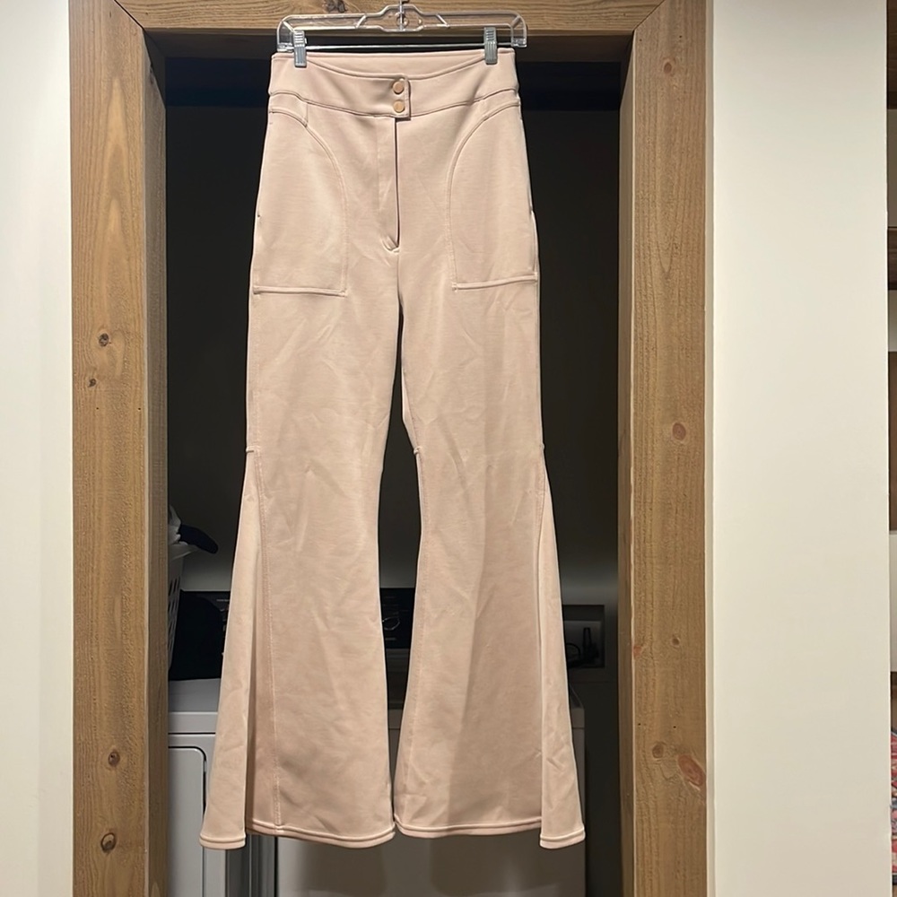 Free People Movement Pants Size 12